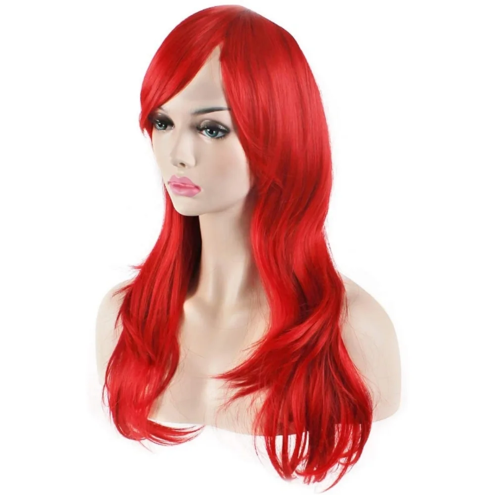 Blooming Hair 28